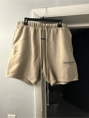 Fear of God Essentials Men's Sweatshorts
